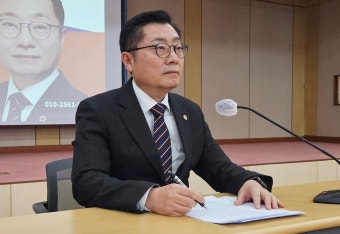 박명하 의협회장 출마 공식화 