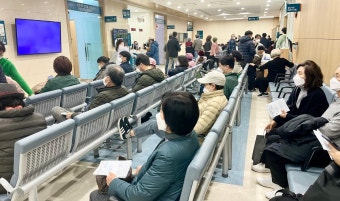 전공의 6415명 사직…수련병원 현장은 '폭풍속의 고요'