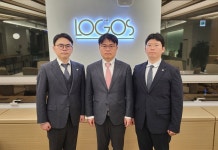 법무법인 로고스, 미생모 전공의 법률 지원단 합류