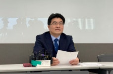 사직서 제출 결심한 교수들…'응급·중증' 유지는 논의 중