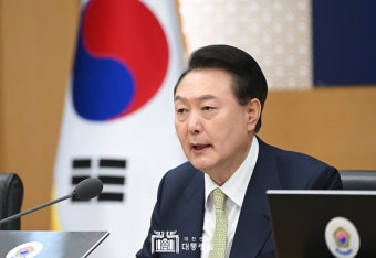 박단 위원장 윤석열 대통령 만난다 