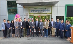 다산제약, 아산 1공장 완전복구…생산능력 확대