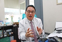 투쟁 국면에 박근태 대개협 새 수장 휴진보단 준법 투쟁
