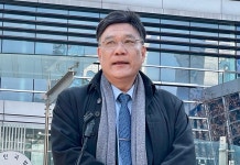 탄핵 힘 보태는 의료계…의료농단 국정조사 청원 추진