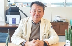 신약개발 도전 윤건호 사장 글로벌 블록버스터 목표