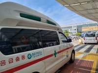 응급의료 붕괴 도미노…강원대병원 결국 야간 응급실 폐쇄