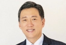 제뉴원사이언스, 손지훈 신임 대표이사 선임