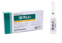 하나제약 엘카닌주 공급 중단…엘카토닌 제제 시장서 사라져