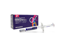 동광제약 아라간플러스 연 매출 300억원 돌파