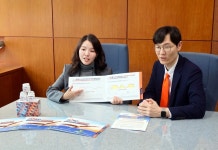 동아푸드스타프 | "자큐보 탄탄한 근거로 블록버스터 달성해야죠"