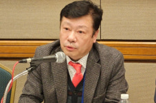 이세라 회장 의대생·전공의 보이지 않는 손에 막혀 있다
