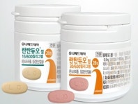 유니메드제약, 저용량 란탄듀오정 15/600mg 출시