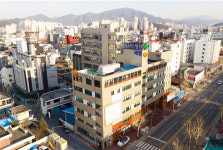 웰시티요양병원, 6연 연속 정부 적정성평가 1등급 쾌거