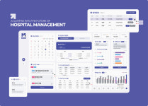 메디밴스, KHF에서 병원 경영 혁신 솔루션 MEDIVANCE 공개