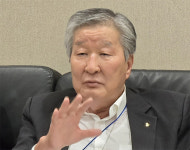 만성기의료협 김덕진 회장이 꼽은 요양병원 위기 2가지