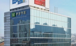 부광약품, 한국유니온제약 인수 위한 우선협상대상자 선정