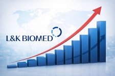 고마진 펙투스 차세대 엔진 엘앤케이바이오 기지개