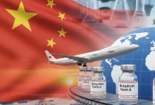 국산 톡신제제 잇단 중국 시장 출사표…음성 판매 벽 넘어야