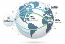 내수 넘어 블루오션으로…K-의료기기 해외학회 노크