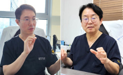 손기술의 한계, 로봇으로 극복…개원가도 로봇수술 시대