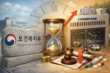 약가인하율 40% 조정되나...이달 건정심 약가정책 안건 빠져