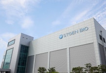 에스티젠바이오, 글로벌 본격 진출 위한 생산설비 증설 결정