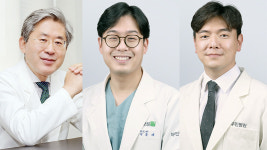 부민병원 40대 김성준 병원장 취임…젊은 리더십 혁신