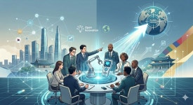 J&J·필립스 서울 집결…K-의료기기, 글로벌 세계시장 정조준