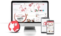 `반려동물 커뮤니티와 쇼핑몰을 한 번에` 올라펫샵 오픈