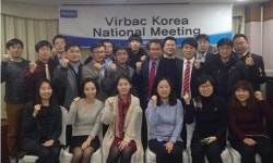 버박코리아，`반려동물·산업동물 통합이사 임명` 등 조직개편 진행