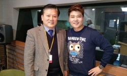 `반려동물, 이건 그렇습니다` 김재영 한국고양이수의사회장 라디오 출연