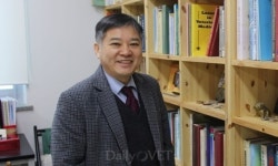 [인터뷰] 김남수 전북대 수의대 학장 `국내 최대 넘어 아시아 최고 수의대로`