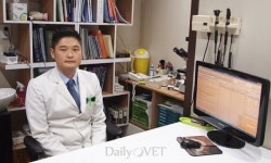 [전문진료 동물병원 인터뷰1] 피부질환 전문 `스킨앤이어 동물병원 `