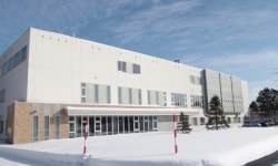 [실습후기]강원대 글로벌 패스파인더 `일본 북해도 수의학 시설 탐방`