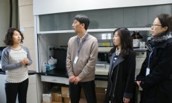 `공무원 되어보세요` 검역본부 동물약품관리과 1일 직원제 시행