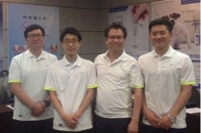 버박코리아, 상반기 전국영업전략회의 개최