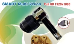 씨엠에스메디칼 ˝스마트 멀티비전으로 안과，치과，피부까지 확인하세요˝