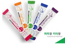 [신제품]프로챌코리아，사료에 뿌려먹는 건강보조제 5종 출시