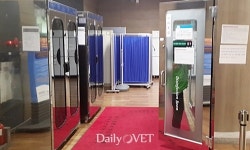 `수의사 출입국 소독 대상 합리화` 근거 법 조항 개정