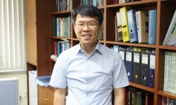 [인터뷰] 기초과학 연구에 앞장서는 수의사, 한호재 서울대 교수