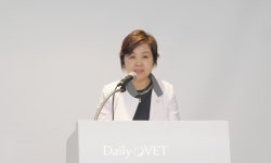 윤명희 국회의원 ˝AI·구제역 사태에서 수의사 노력 잘 알고 있어˝