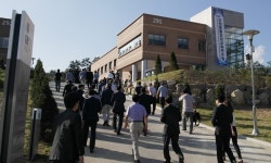 산업동물임상교육연수원 정식 개관, 산업임상 재도약 기반 마련