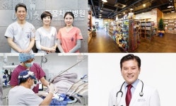 반려동물 촬영 전문 와이낫스튜디오 `동물병원 소개 촬영 하세요`