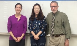 건국대 동물병원, 수의심장학 국제학술교류 나서