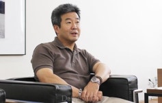 [수의사 CEO 인터뷰] `사람·동물 위한 유전정보 맞춤의학` 이종은 디엔에이링크 대표