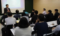 이안동물의학센터, 일선 임상수의사와 반려동물 마취 역량 나누다
