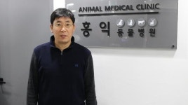 [이런 교육을 원한다②] 소 임상：권순균 홍익동물병원장