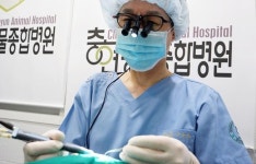 [이런 교육을 원한다③] 반려동물 임상：강종일 충현동물병원장