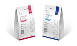 먹이는 반려견 스케일러，메디웍스 아나브러쉬