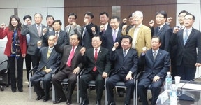농식품부 이동필 장관，동물용의약품 수출 활성화를 위해 직접 나섰다